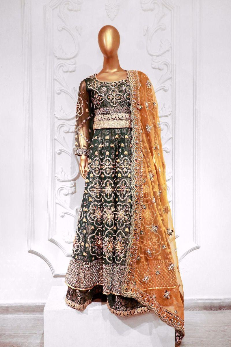 Ahmad Eid Dresses Zahra Ahmad Dresses 2018 Zahra Ahmad Dresses