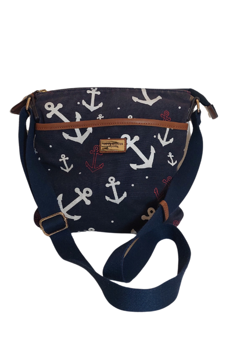 Tommy hilfiger anchor bag sale