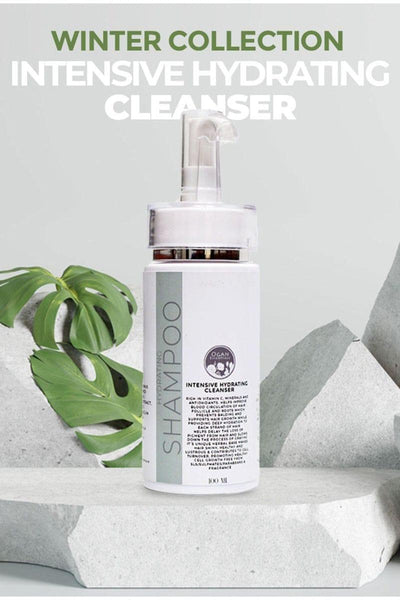 OGAN Intensive Hydrating Cleanser - Studio by TCS
