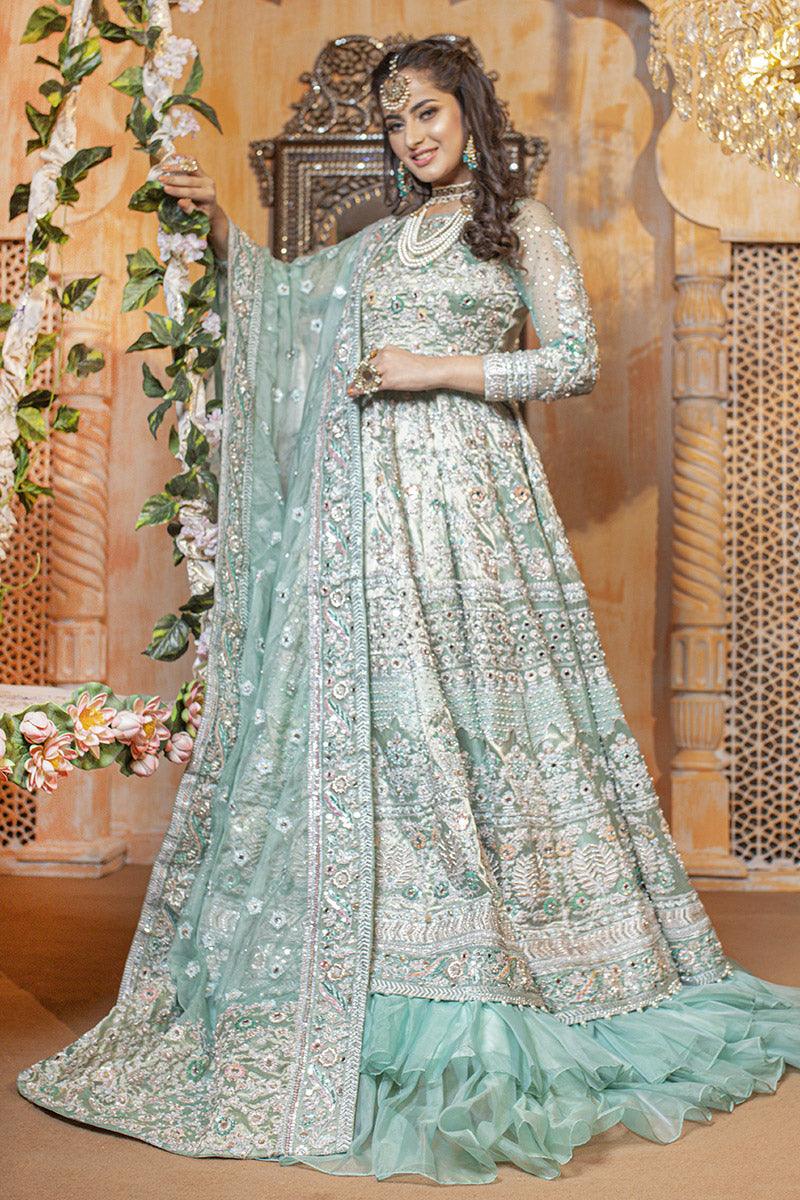 Bridal Lehenga Zahra Ahmad Dresses 2019 Dress Design Zara Ahmed
