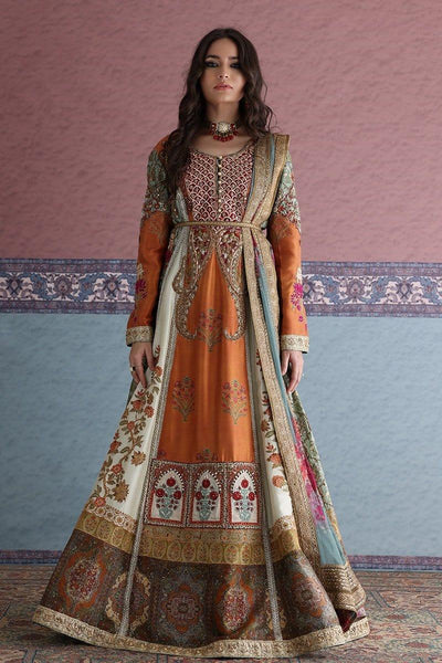 Shamaeel -  Wedding Couture - TS-04