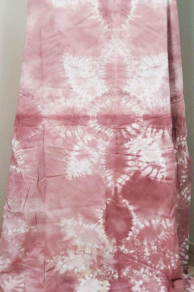 Khana-e-Ring - Pink/Brown Pure Lawn Shirt - 1 PC - BR032115 - Studio by TCS