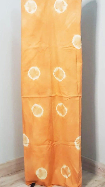 Khana-e-Ring - Orange Pure Lawn Shirt - 1 PC - GFO032104 - Studio by TCS