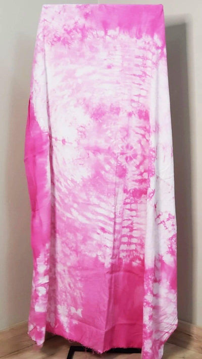 Khana-e-Ring - Pink Pure Linen Shirt - 1 PC - BR032101 - Studio by TCS