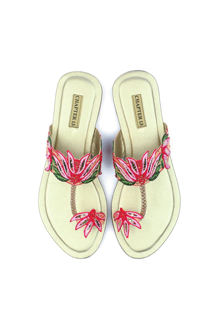 Chapter 13 - Pink Mumtaz - 19291 - Studio by TCS