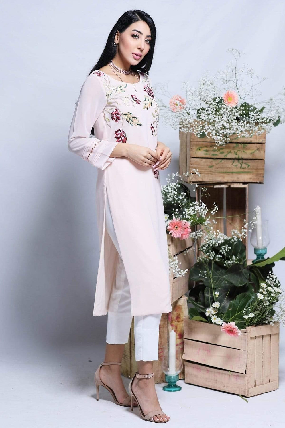 Natasha Kamal - Darla