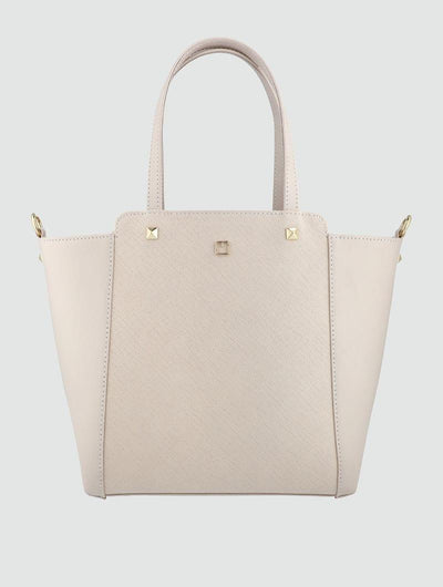 mjafferjees - Offwhite Ladies Handbag