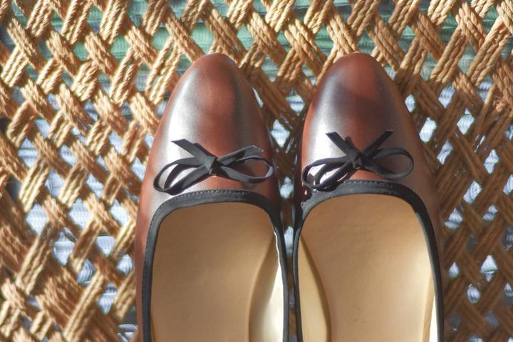 Basic - Chocolate Brown B21-09