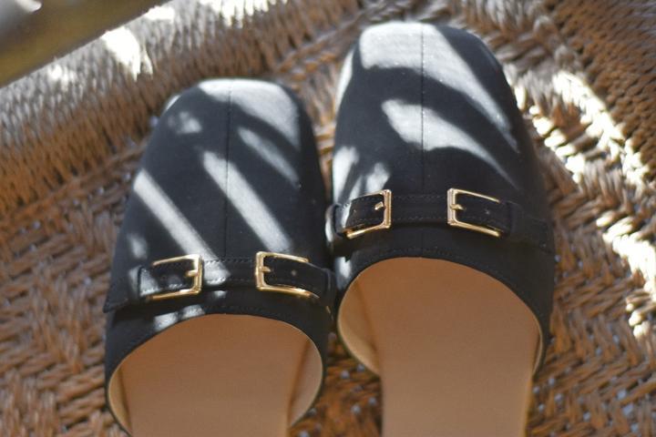 Basic - Black B21-08