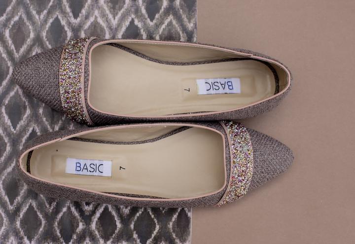 Basic - Brown B19-30