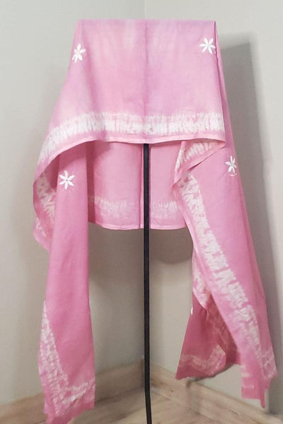 Khana-e-Ring - Pink Pure Lawn Shirt - 1 PC - RO032124