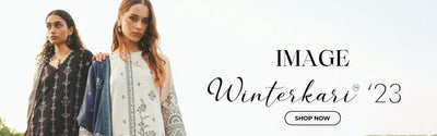 Embrace the Winter Season with Style from Studio by TCS