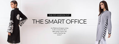 The Smart Office