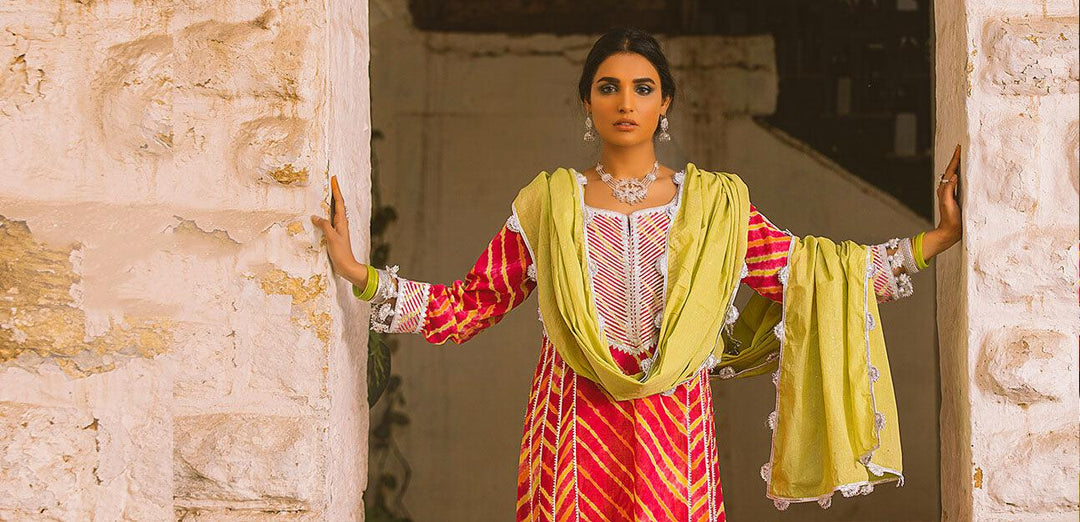 Shop for Pakistani Clothes Online at Studio by TCS - Studio by TCS