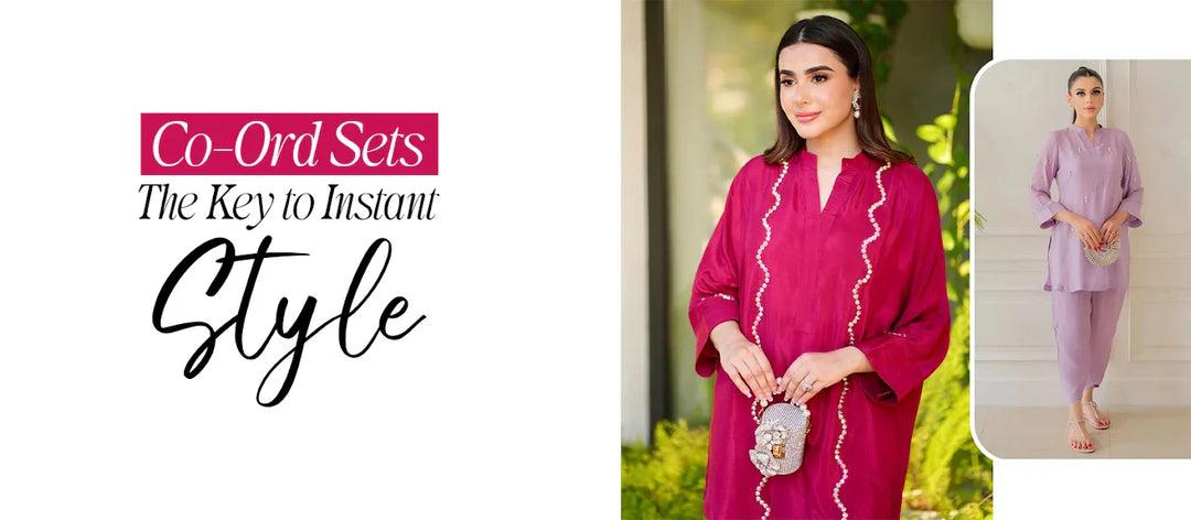 Co ord sets