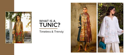 What Is a Tunic? A Simple Guide to This Timeless Fashion Piece
