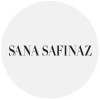 Sana Safinaz