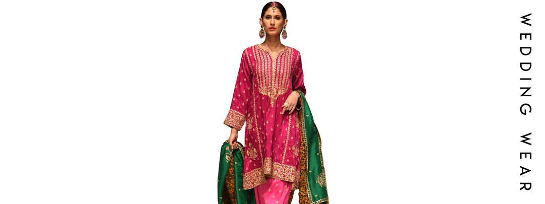 Wedding Dresses - Studio by TCS