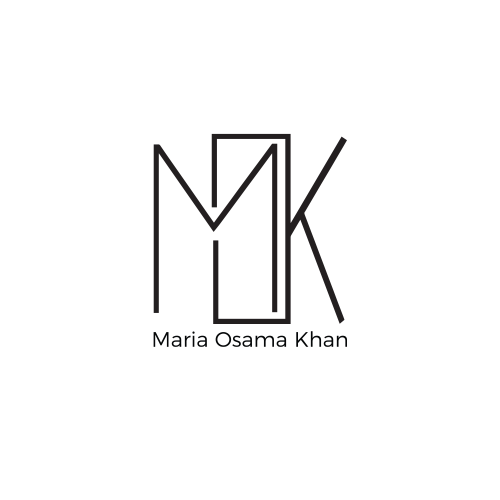Maria Osama Khan