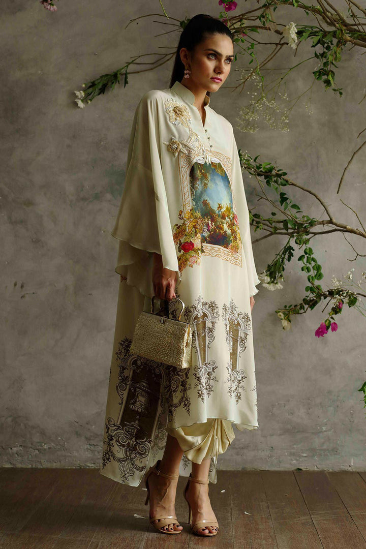 Shamaeel - AG-7 - Viscose Silk