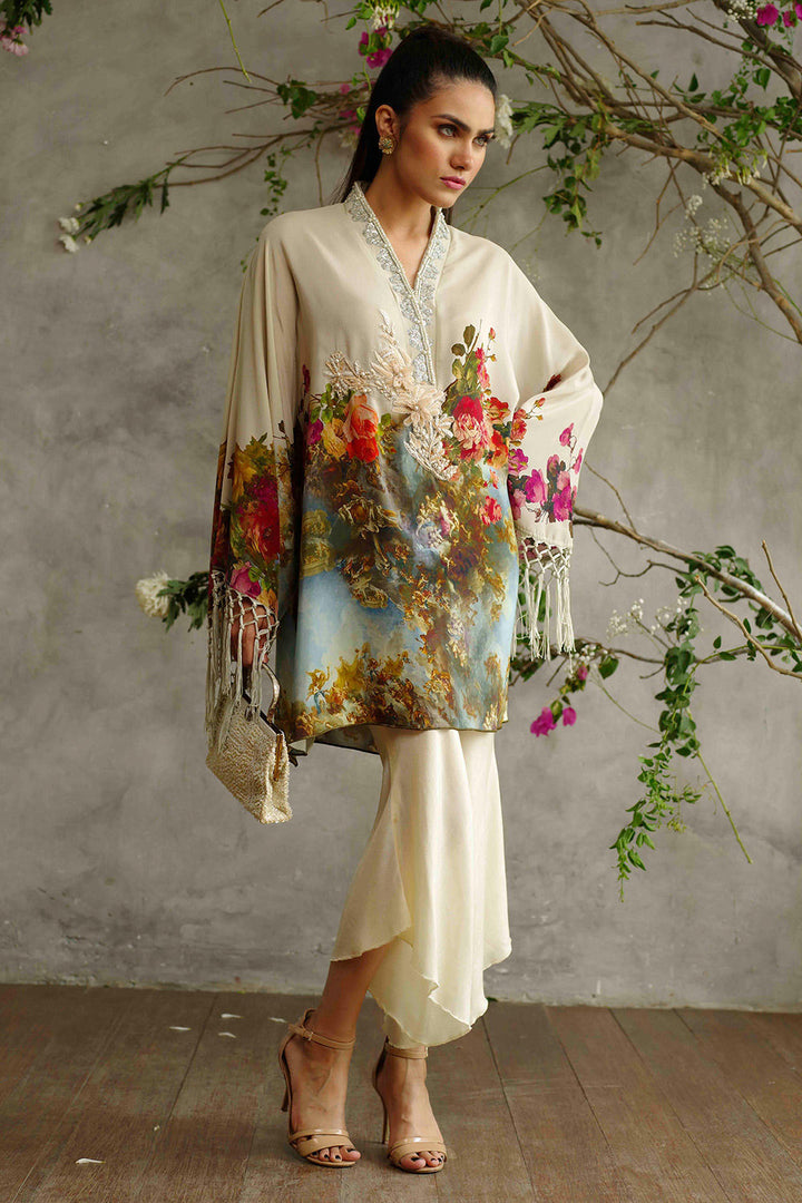 Shamaeel - AG-14 - Viscose Silk