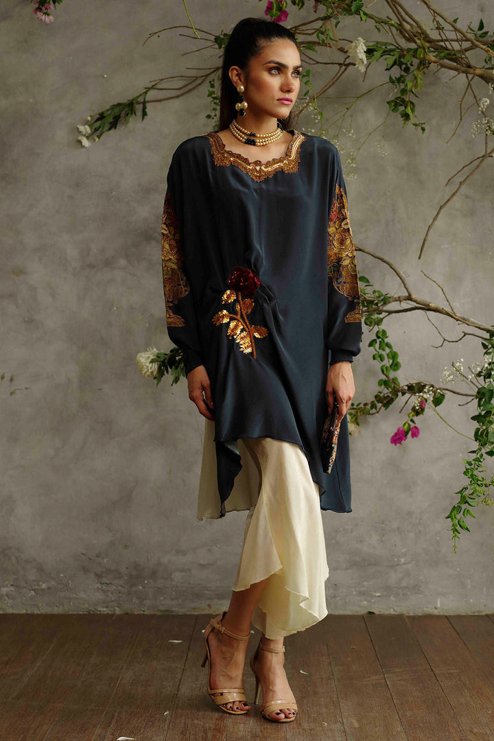 Shamaeel - AG-18 - Viscose Silk