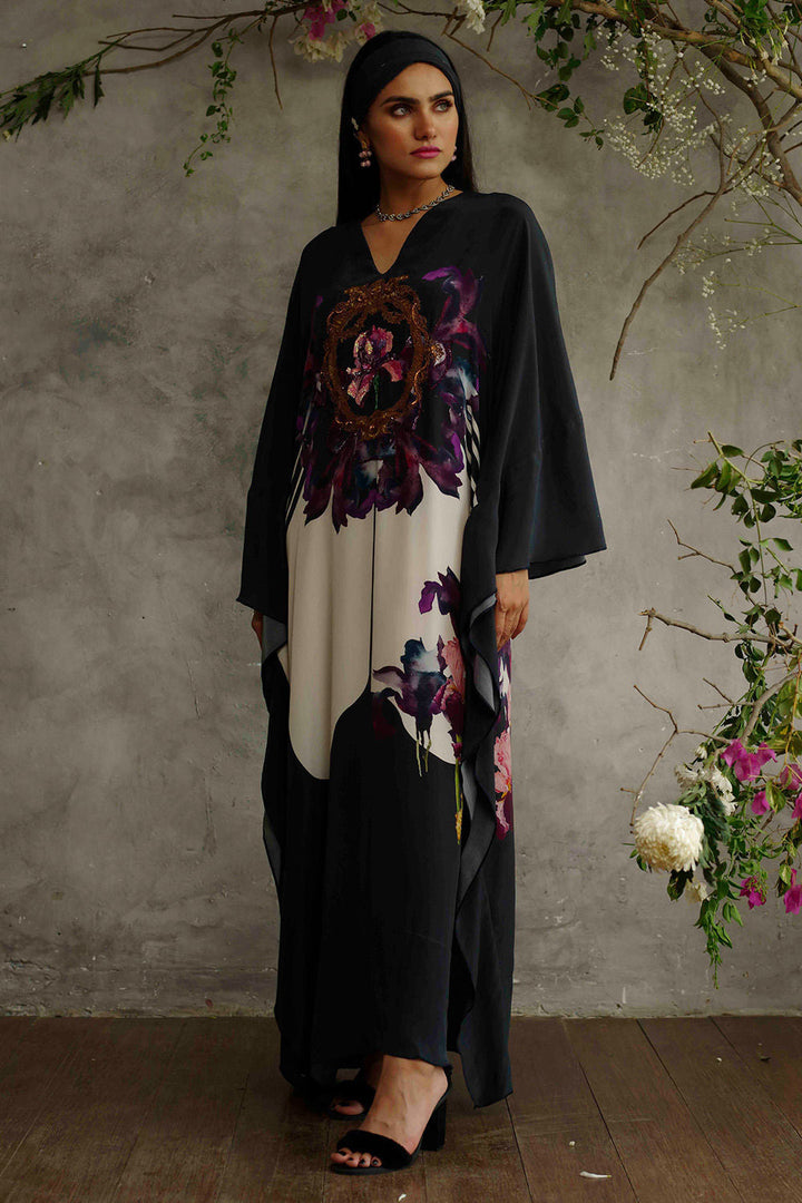 Shamaeel - AG-6 - Viscose Silk