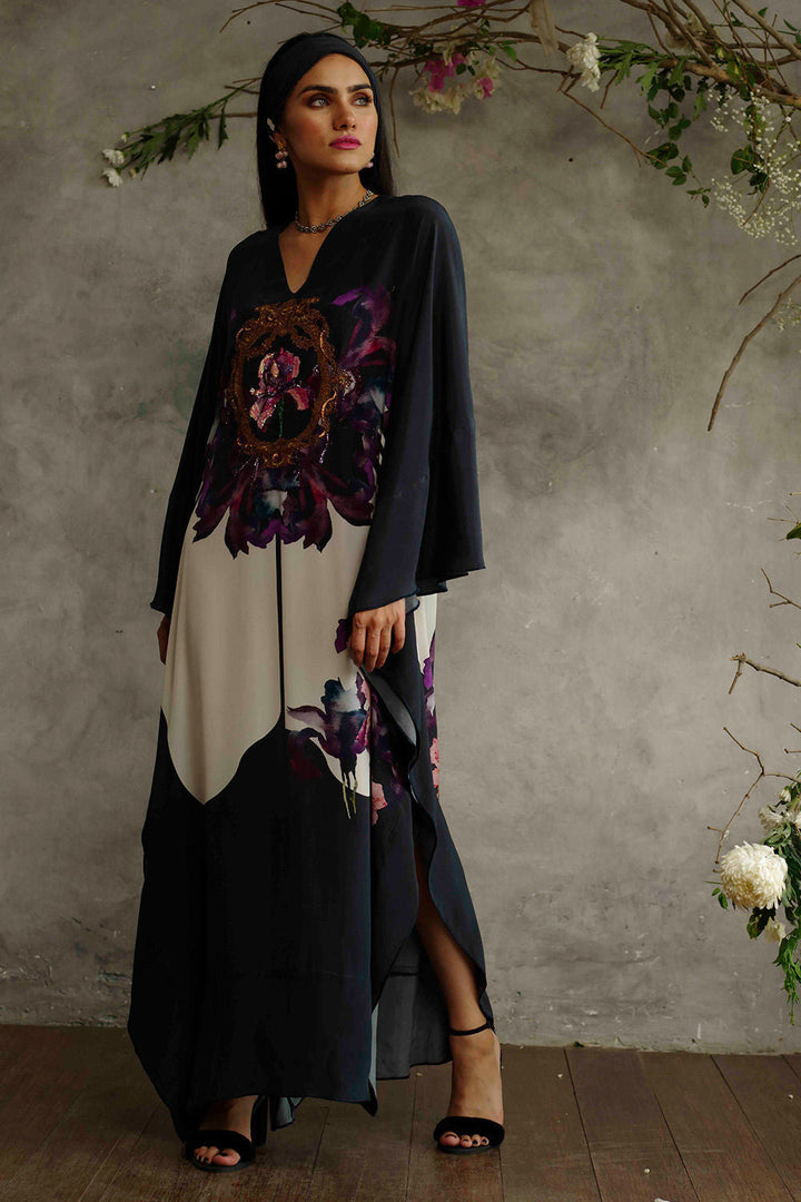 Shamaeel - AG-6 - Viscose Silk