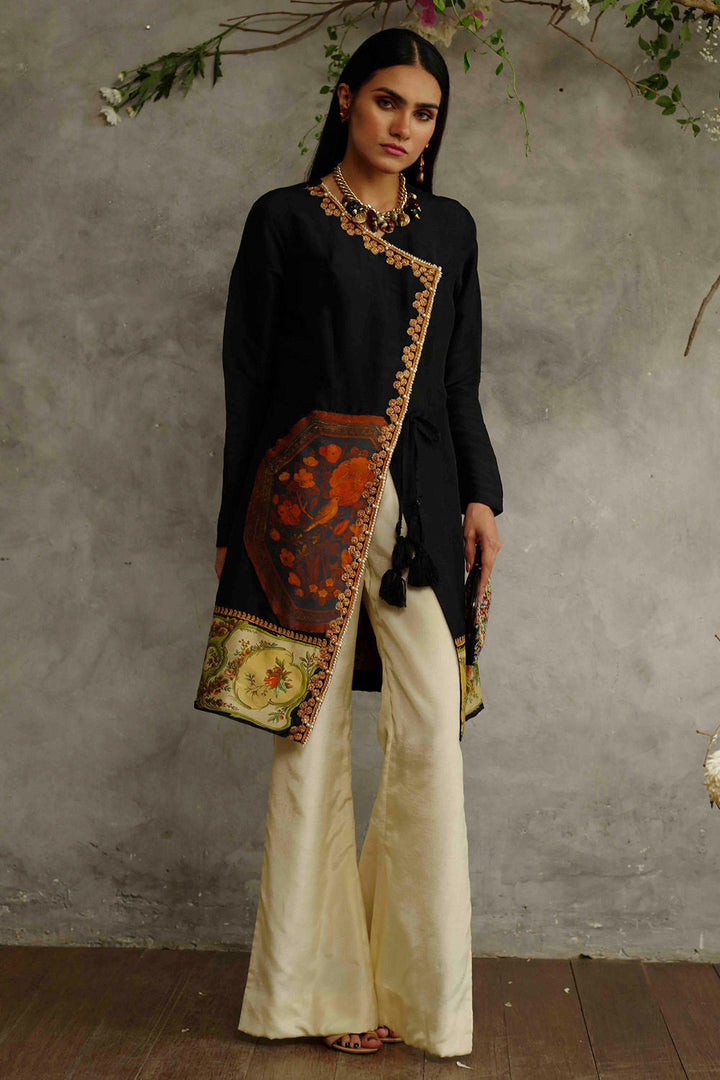 Shamaeel - AG-28 - Viscose Silk