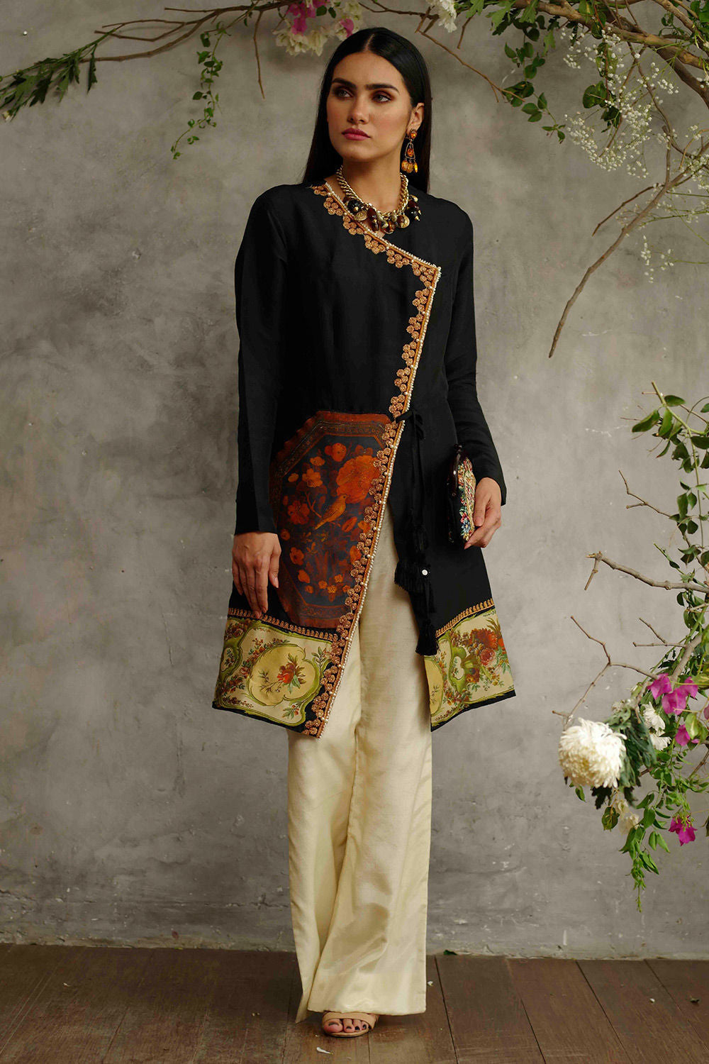 Shamaeel - AG-28 - Viscose Silk