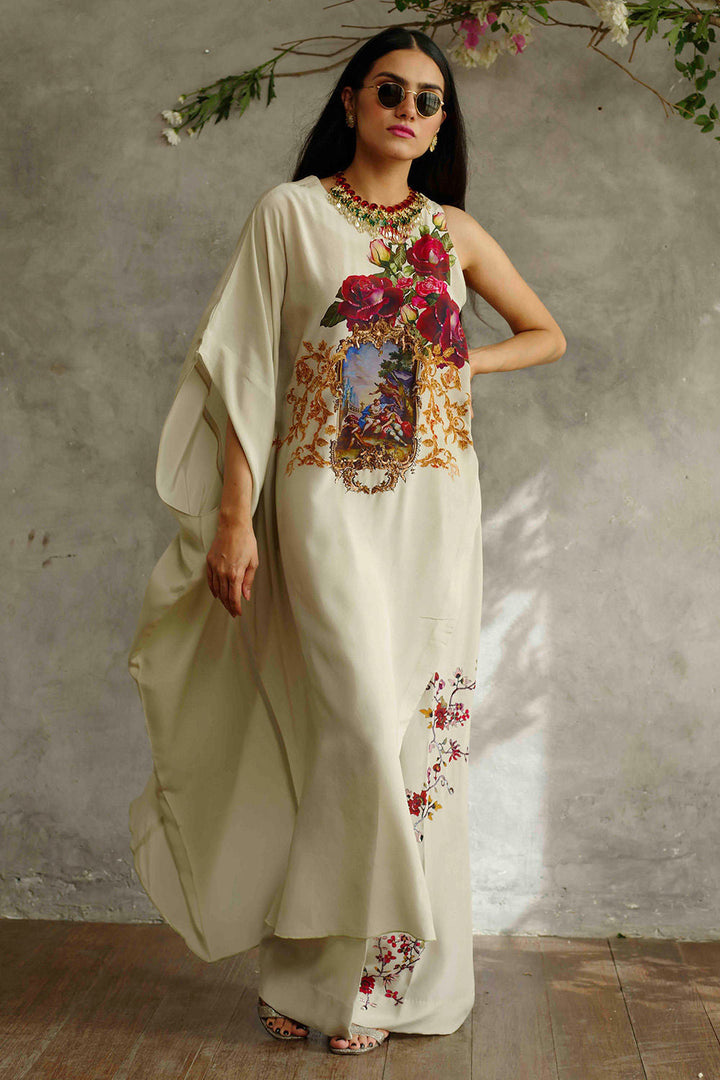 Shamaeel - AG-5 - Viscose Silk