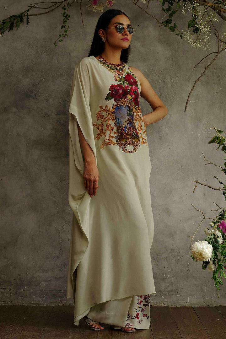 Shamaeel - AG-5 - Viscose Silk