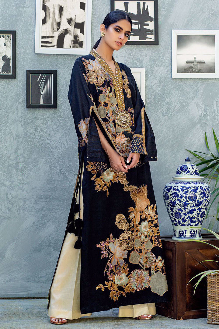 Shamaeel - NV-07 - Viscose Silk