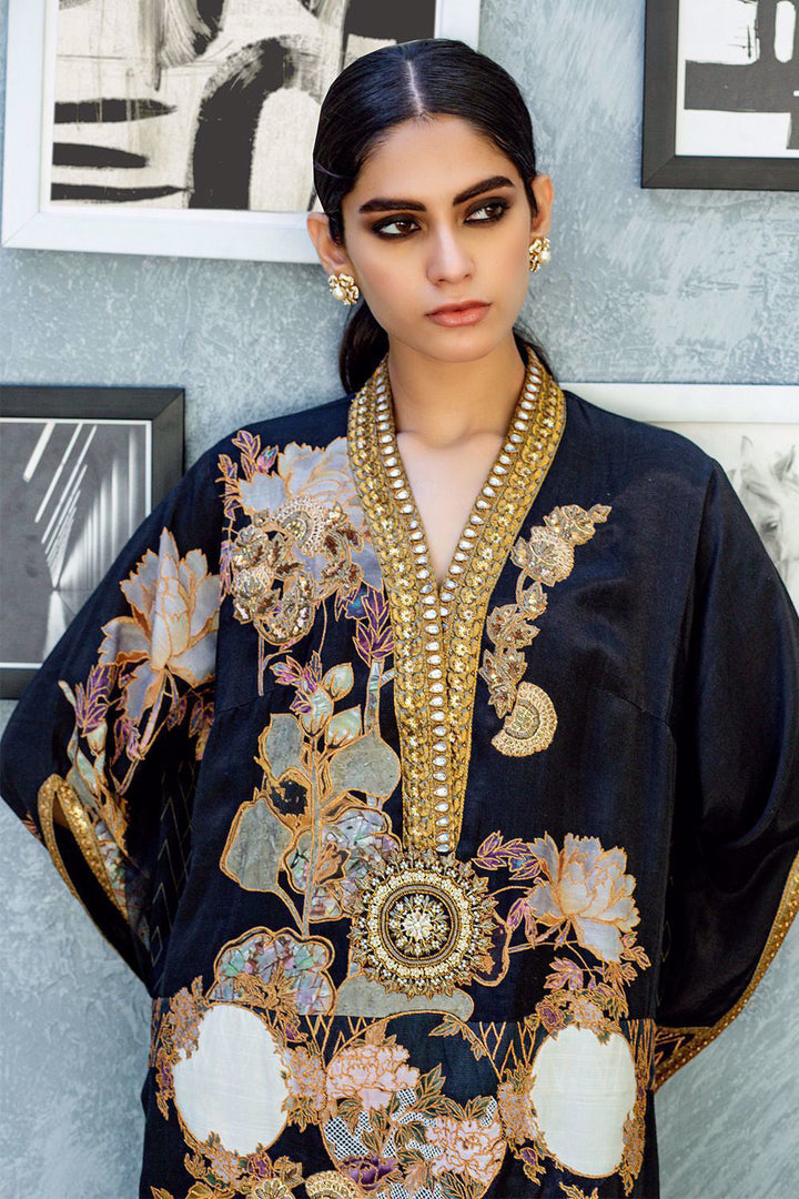 Shamaeel - NV-07 - Viscose Silk