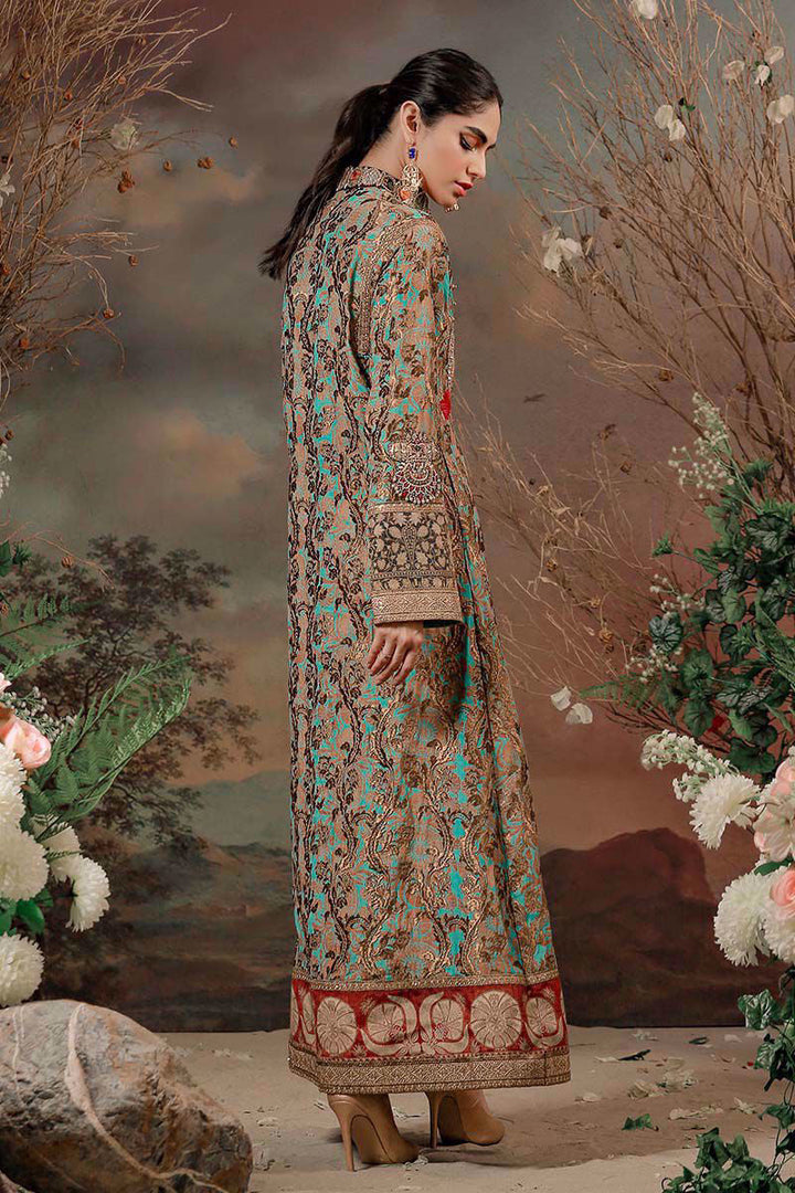 Shamaeel - NV-13 - Viscose Silk