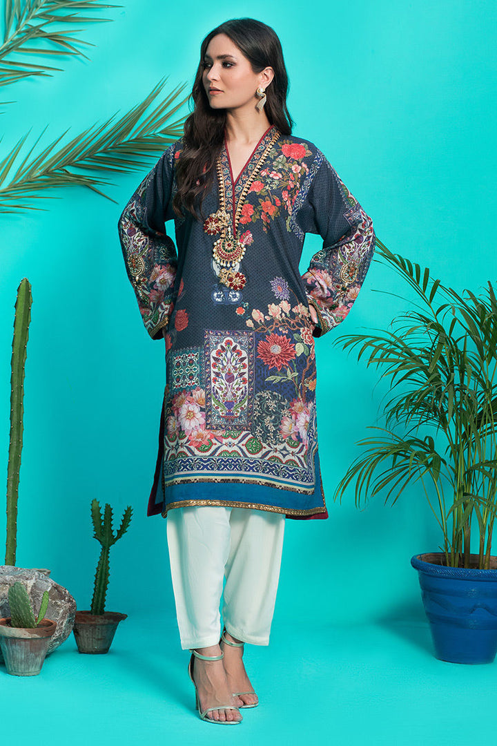 Shamaeel - D3 - Viscose Silk