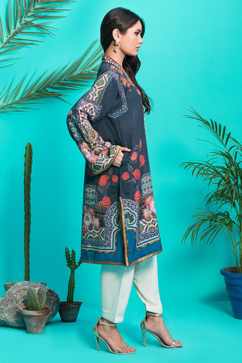 Shamaeel - D3 - Viscose Silk