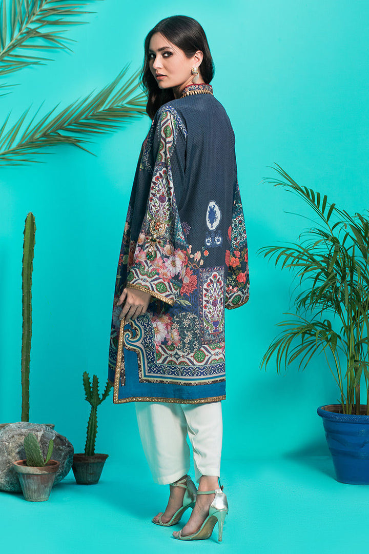 Shamaeel - D3 - Viscose Silk