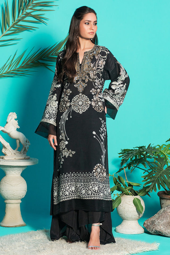 Shamaeel - D7 - Viscose Silk