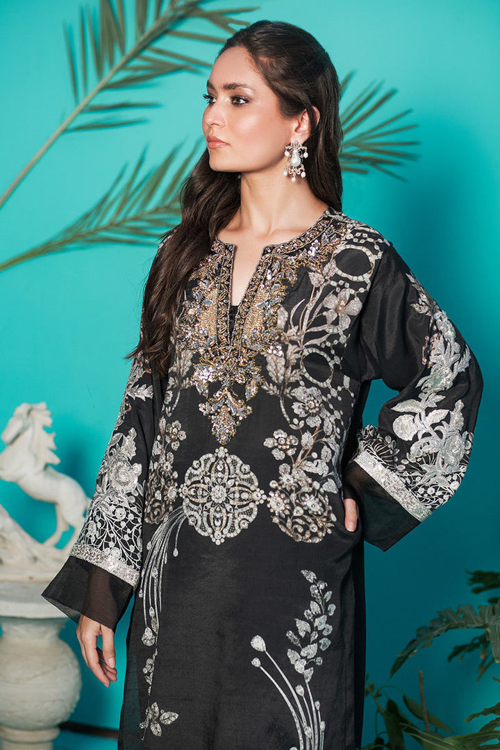 Shamaeel - D7 - Viscose Silk