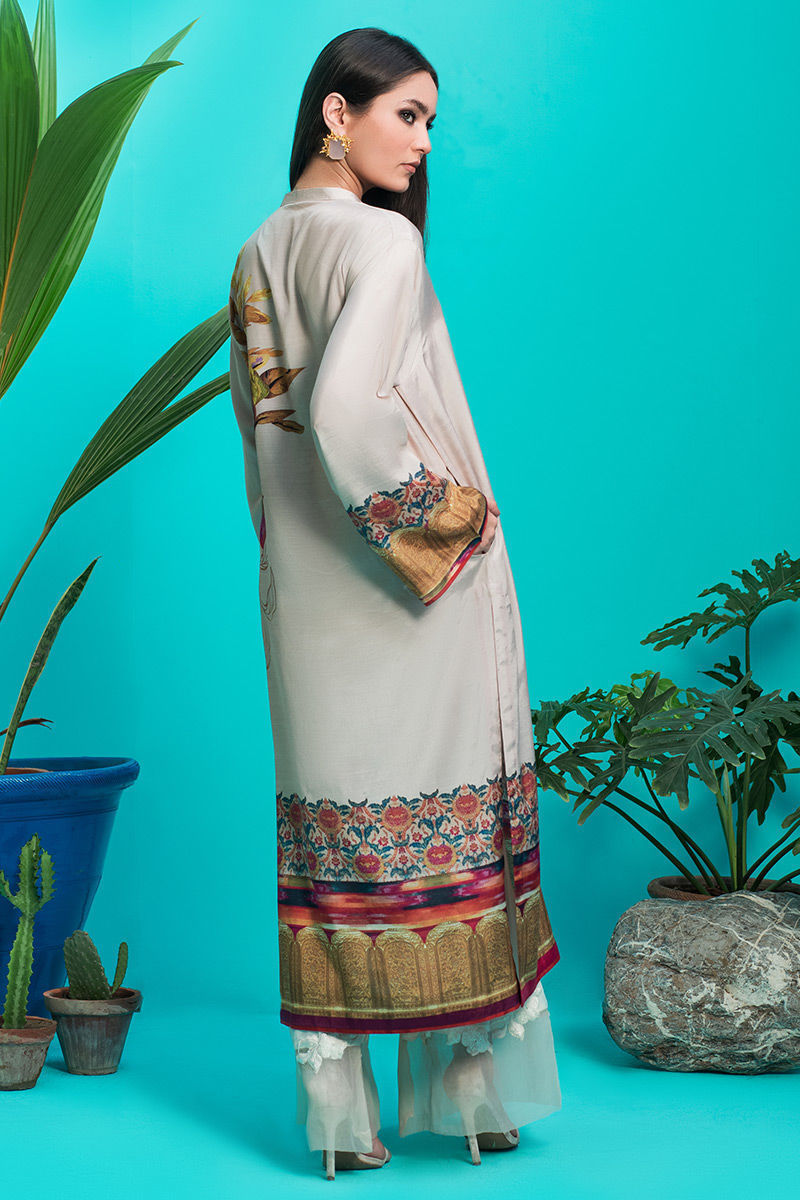 Shamaeel - D6 - Viscose Silk