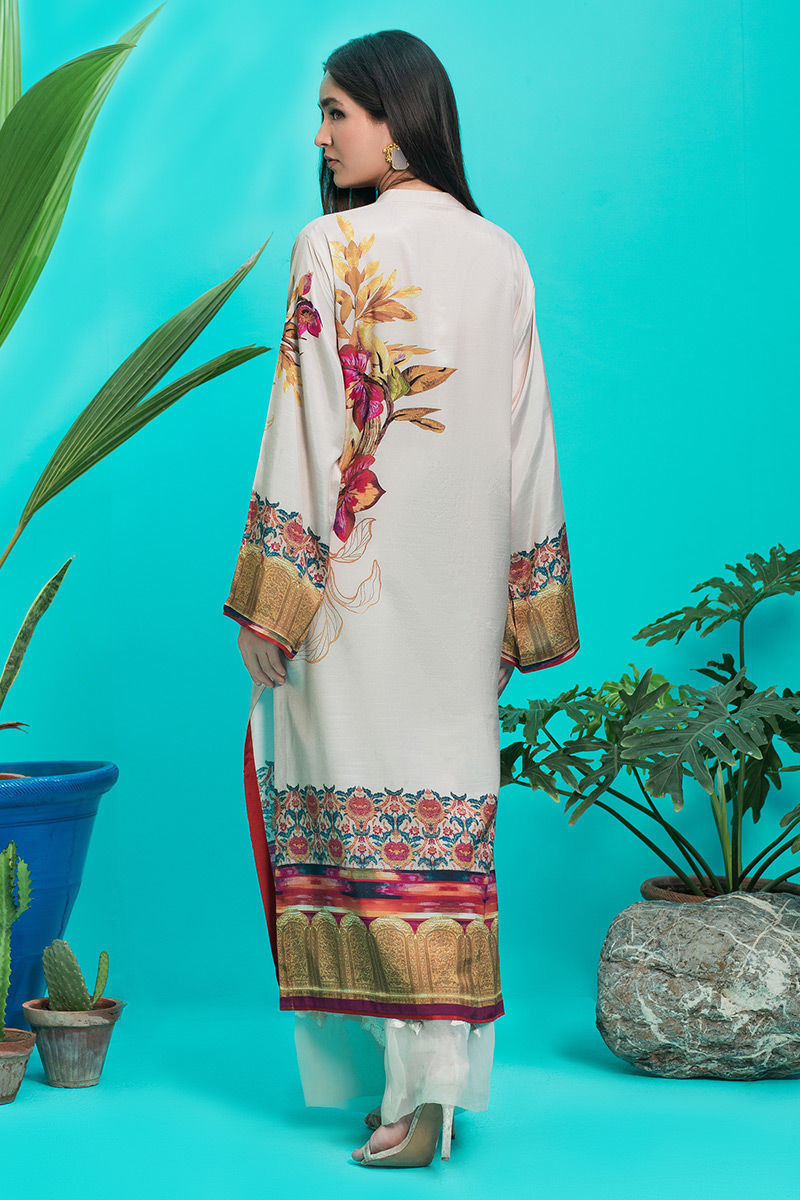 Shamaeel - D6 - Viscose Silk