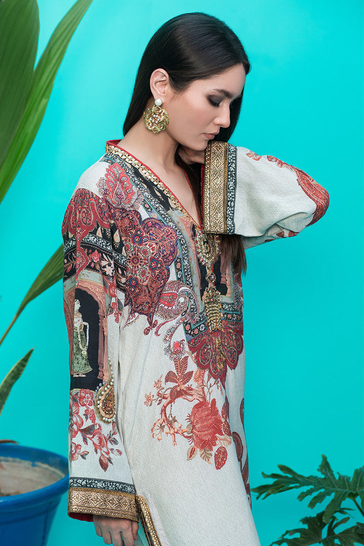 Shamaeel - D2 - Viscose Silk