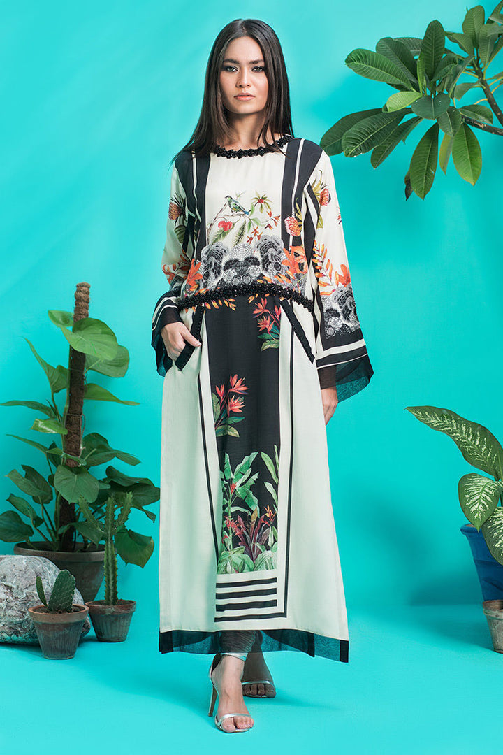 Shamaeel - D5 - Viscose Silk