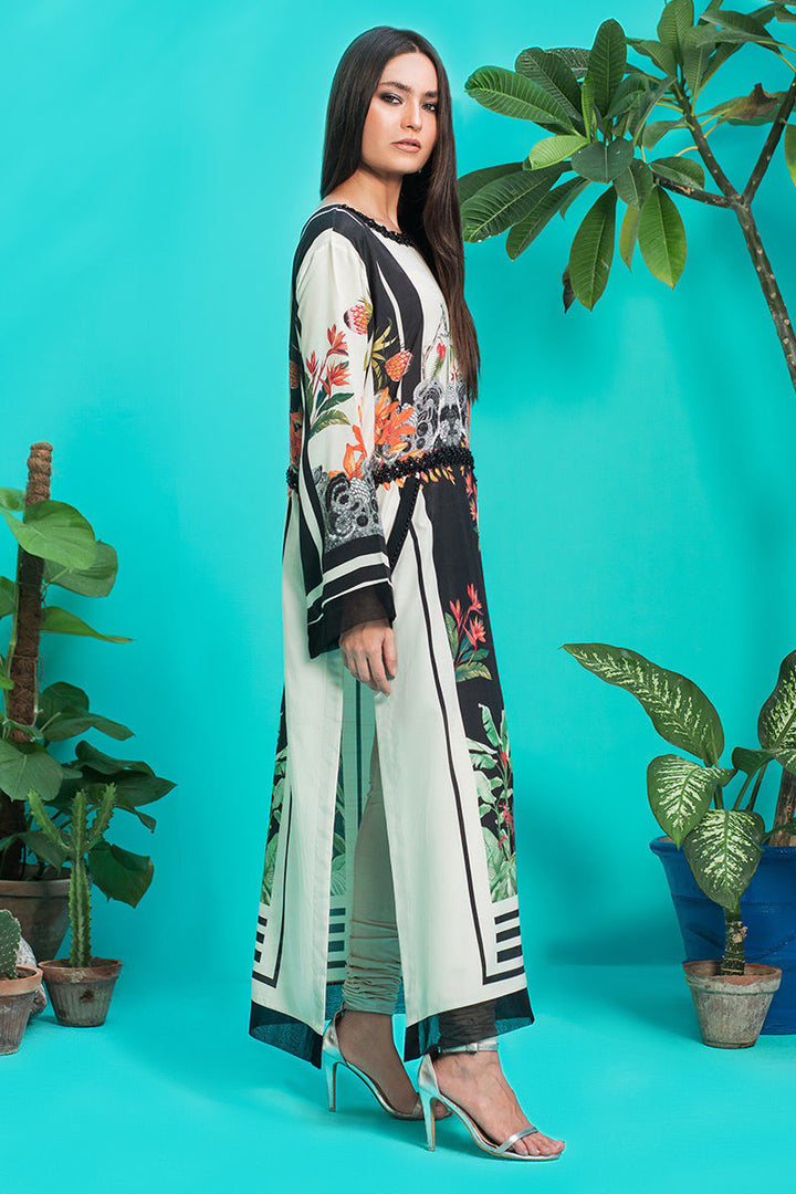 Shamaeel - D5 - Viscose Silk