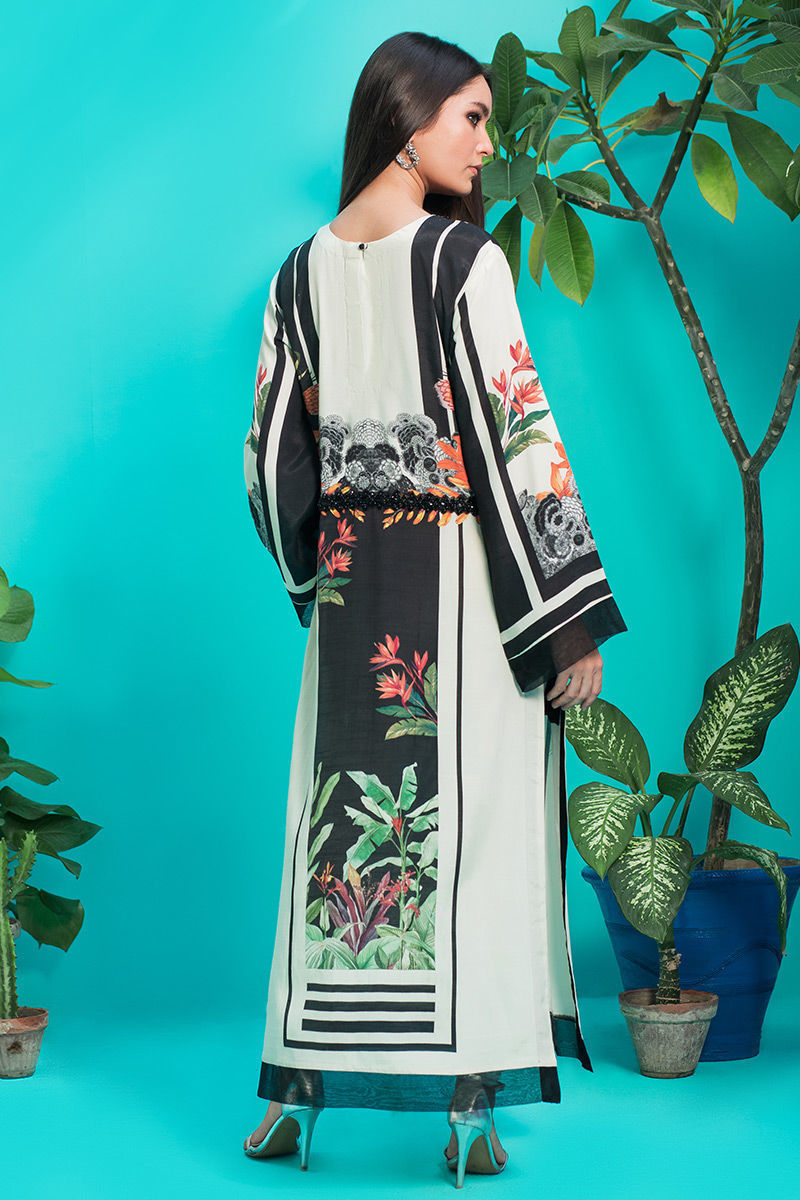 Shamaeel - D5 - Viscose Silk