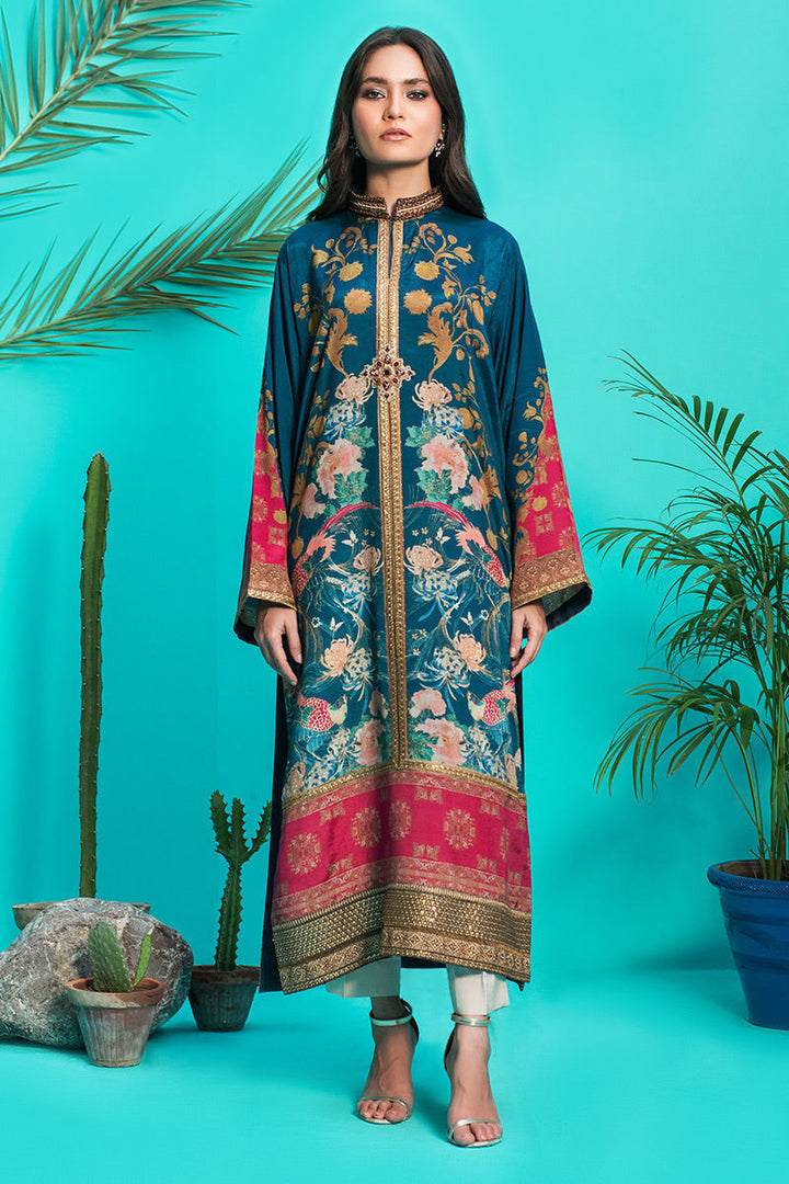 Shamaeel - D9 - Viscose Silk