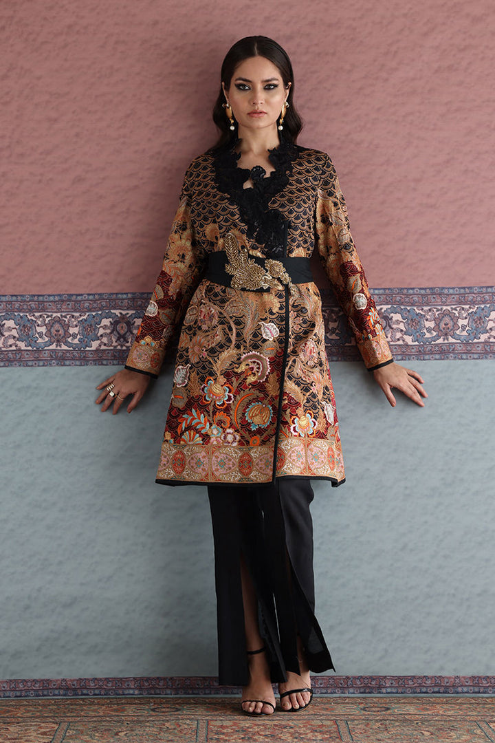 Shamaeel - TS-8 - Viscose Silk