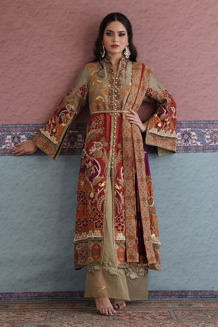 Shamaeel - TS-9 - Viscose Silk