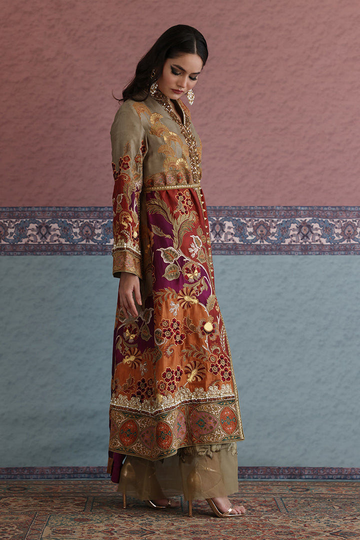Shamaeel - TS-9 - Viscose Silk